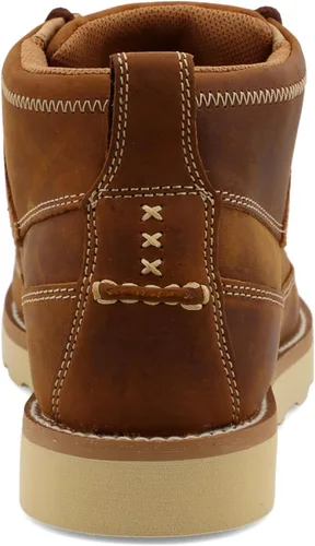 Vista 4 de Twisted X Botas de cuña con punta de aleación para hombre
