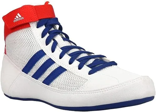 Vista 13 de adidas Zapatos de lucha HVC para hombre
