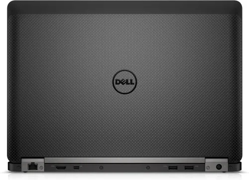 Vista 5 de Dell Latitude E7470 14-Inch Display Laptop, Intel Core i5-6300U, 8GB RAM, 256GB SSD, Camera, Windows 11 Pro (Renewed)