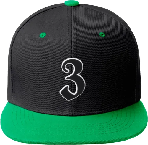 Vista 86 de Daxton Gorra clásica con visera de billete plano con letras del alfabeto inglés antiguo de la A a la Z