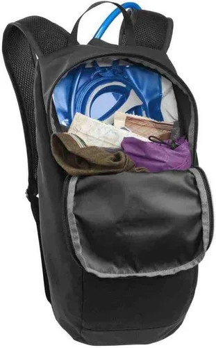 Vista 6 de CamelBak Mochila de senderismo Arete 18 Hydration Reservoir