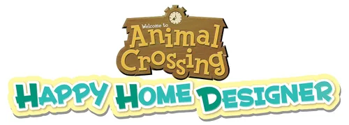 Vista 7 de Animal Crossing Happy Home Designer - 3DS