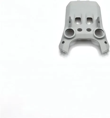 Vista 11 de Piezas originales para DJI Mini 3 Pro Drone Body Shell Marco medio superior/inferior/lateral Cubierta delantera/trasera izquierda/derecha brazo