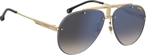 Vista 3 de Gafas de sol Carrera 1032S 2M2 OroNegro