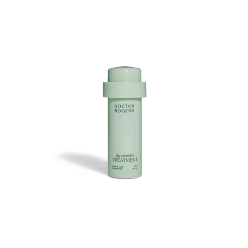 Vista 10 de Doctor Rogers Day Tratamiento preventivo. Suero facial antienvejecimiento restaurador e hidratante con ácido glicólico, 1 onza (1.0 fl oz)