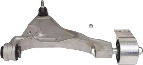 Vista 2 de TUCAREST K80354 Conjunto de brazo de control inferior delantero izquierdo y rótula compatible con Bu-ick Lucerne Ca-dillac DTS 2006 2007 2008 2009