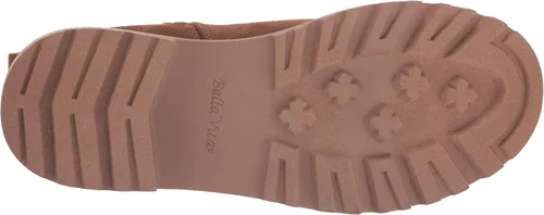 Vista 4 de Bella Vita Botas a dos aguas para mujer