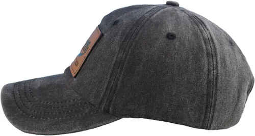 Vista 5 de Regalos para papá para hombres, Dad Est 2024 First Time Father Hat.3D bordado Adjustbale Daddy gorra de béisbol
