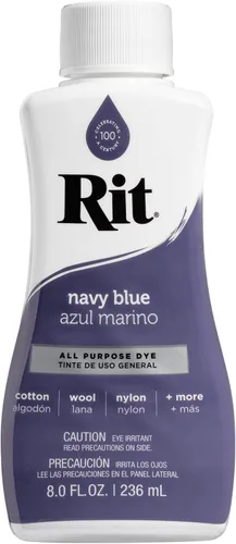 Vista 22 de Rit - Tinte líquido multiusos, verde manzana