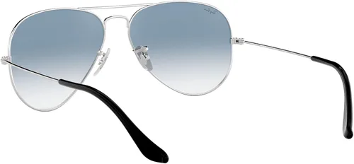 Vista 6 de Ray-Ban RB3025 - Lentes de sol clásicos estilo aviador