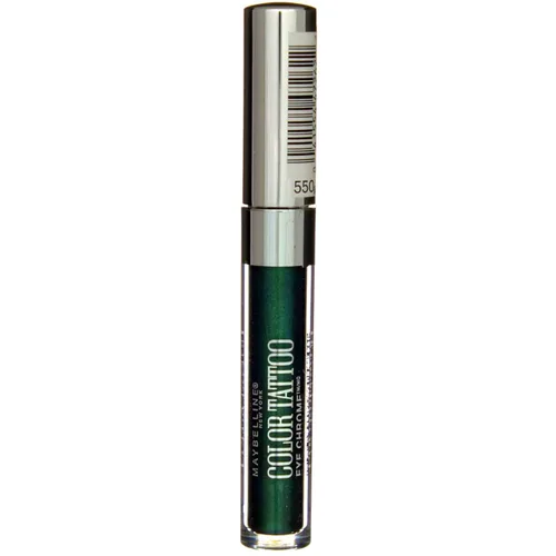 Vista 10 de Sombra de ojos cromo de Maybelline