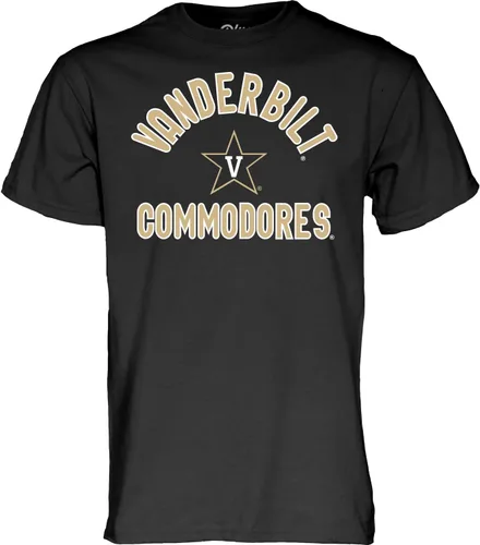 Vista 17 de Blue 84 NCAA - Camiseta para hombre, color del