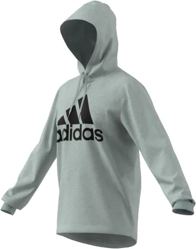 Vista 8 de adidas Sudadera con capucha Essentials Logo para hombre
