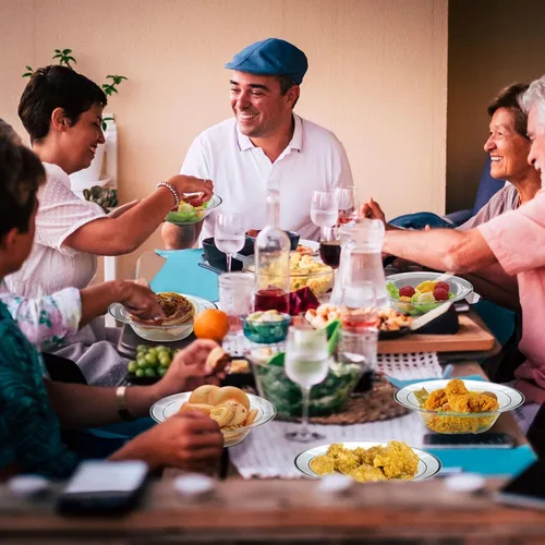 Vista 5 de Tanlade 100 cuencos de plástico con borde de 12 onzas, tazones desechables para sopa, elegantes para fiestas, postres, vajilla desechable