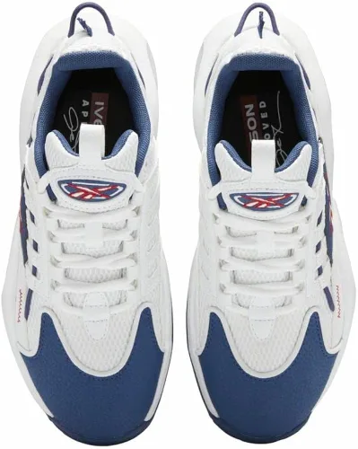 Vista 12 de Reebok Zapato de baloncesto unisex para niños