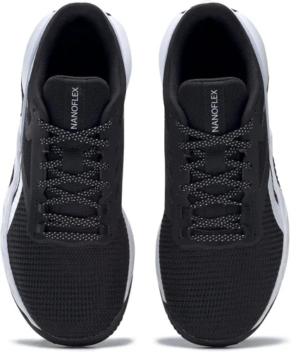 Vista 8 de Reebok Nanoflex TR Cross - Tenis para mujer
