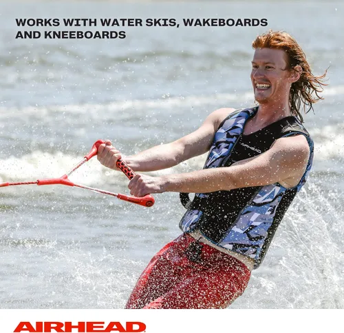 Vista 6 de Airhead Heavy Duty Tow Harness