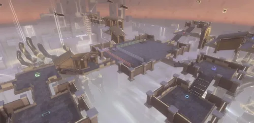 Vista 5 de Mato Anomalies - PlayStation 5