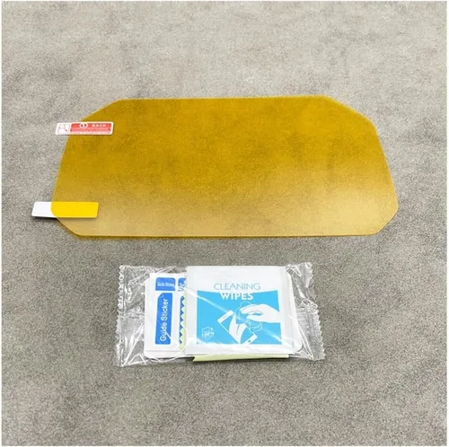 Vista 3 de NeZih Motorcycle Screen Protector Suitable For BM&W F750GS F850GS F900R F900XR F 750 850 GS Motorcycle Screen Protector Connected Display Instrument