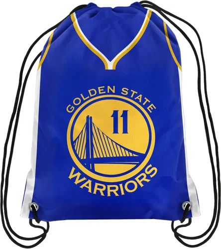 Vista 4 de FOCO Mochila unisex con cordón para adultos de la NBA