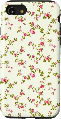 Vista 18 de Dainty Flowers Case for iPhone 17