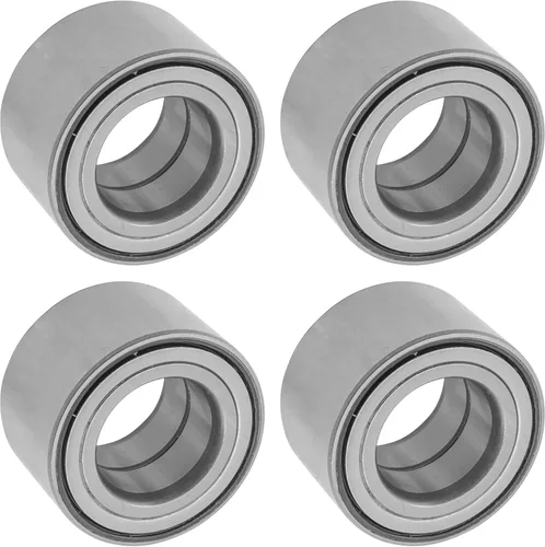 Vista 7 de Caltric 4 rodamientos de bolas para ruedas delanteras y traseras compatibles con Arctic Cat Prowler Xtx 700 / Hdx 700 2008-2016