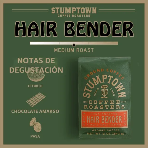 Vista 6 de Stumptown Café