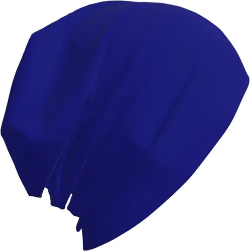 Vista 3 de Bonnie Blue Flag Beanie Hat for Men Women Warm Soft Polyester Knit Skull Cap Unisex Winter Hat Cuffed Beanie