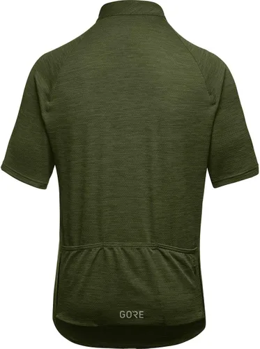 Vista 3 de GORE WEAR Jersey C3 para hombre