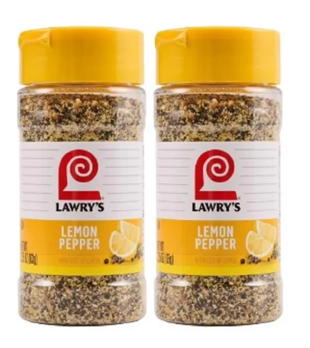 Vista 20 de Lawry's Condimentos y frotaciones - 2 botellas (hojas de laurel 0.12oz)