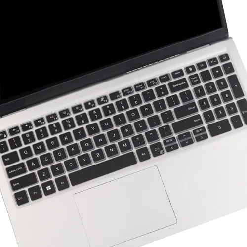 Vista 4 de Cubierta de teclado para Dell Inspiron 15.6 17.3 15 17 5501 5502 5505 5508 5584 5590 5590 5593 5598 7000 7500 7590 7591 7501 7506 7700 6 779 0