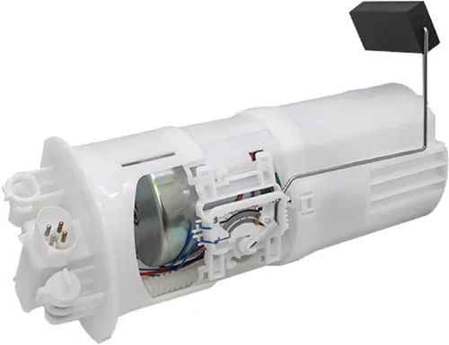 Vista 8 de BOMBA DE COMBUSTIBLE PARA COCHE WFX000210, Compatible con La-nd Ro-ver Free-lander 1998-2006 1.8L 2.5L