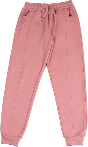Vista 7 de Beach Stone - Pantalones deportivos para hombre, pantalones deportivos con bolsillos con cremallera para hombres, tallas casuales