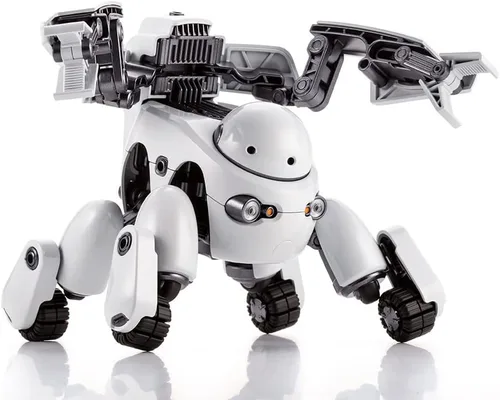 Vista 5 de KOTO MARUTTOYS TAMOTU PRO [Cool White Ver.]