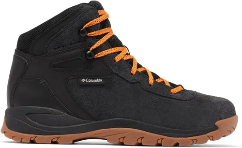 Vista 7 de Columbia Zapatillas de senderismo Newton Ridge Bc para hombre