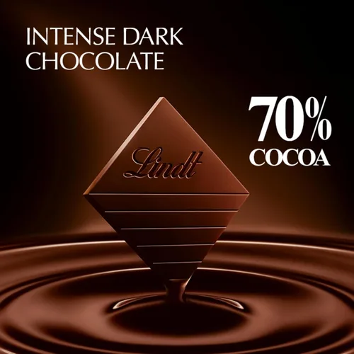 Vista 4 de Lindt Excellence - Barra de chocolate