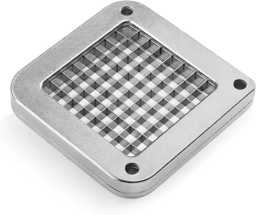 Vista 7 de New Star Foodservice 37425 Placa de empuje de repuesto para cortador de papas fritas, 1.3 cm