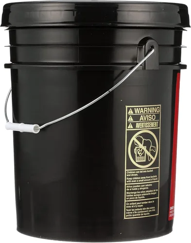 Vista 4 de Solvente lavador de partes de CRC, 5 Gal