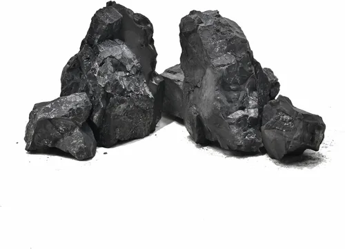 Vista 9 de Aquarium Rock - Piedras de pecera de 10 libras para acuario Aquascape, 3-7