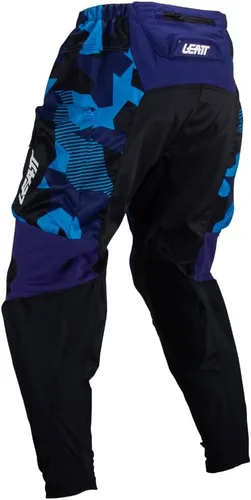 Vista 3 de Leatt Pant 4.5 Enduro - Pantalones Enduro para hombre