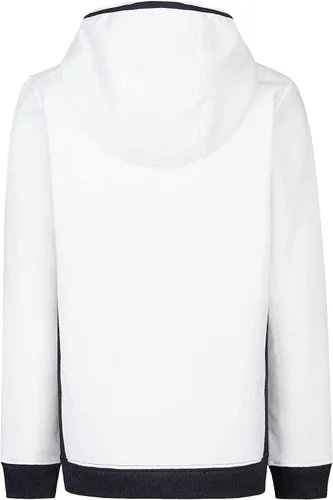 Vista 2 de Nike Sudadera deportiva Amplify para niño (bebéniños pequeñosniños grandes)