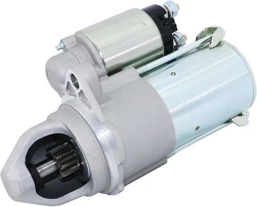 Vista 20 de Reemplazo de motor de arranque para Ford para Lincoln 1994-2013 F150 250 350 450 550 Mustang Thunderbird Grand Marquis 4.6 5.4 5.8 6.8 V8 V10, 92-11