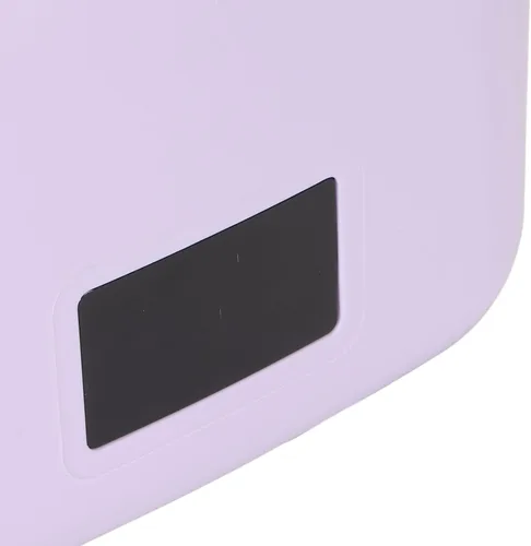 Vista 8 de Lavadora pequeña automática de 7 l, lavadora portátil, ciclo de centrifugado, lavadora combinada para apartamentos, caravana, camping