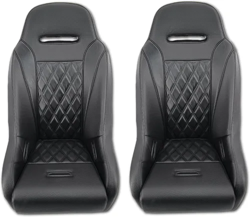 Vista 15 de Asientos de suspensión Polaris RZR con arneses