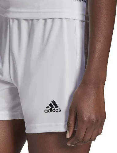 Vista 4 de Adidas Squadra 21 - Pantalones cortos para mujer