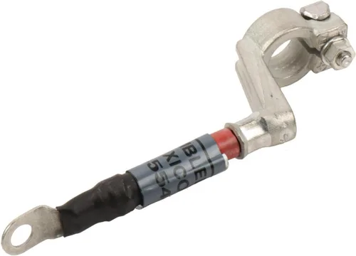 Vista 2 de GM Genuine Parts 84494554 Cable de batería positivo