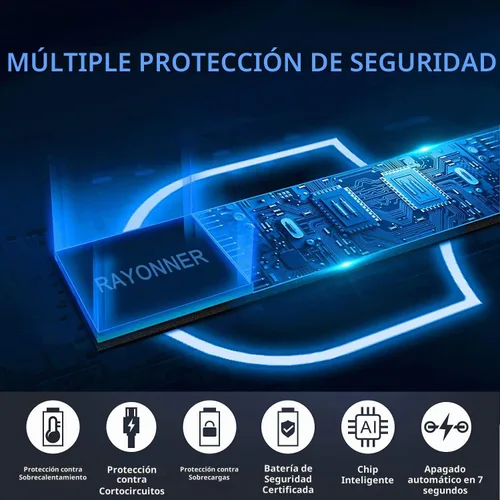 Vista 3 de RAYONNER Encendedor Eléctrico para Velas Encendedor USB Recargable Encendedor de Cuello Largo y Flexible Rellenos para Calcetines Navideños Regalos