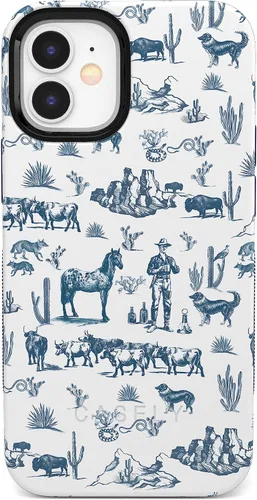 Vista 104 de Funda Casely para iPhone 12 Mini Todo lo que necesitas es amor Beatles Compatible con MagSafe Diseño protector audaz
