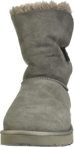 Vista 2 de UGG Botas Bailey con botón para mujer