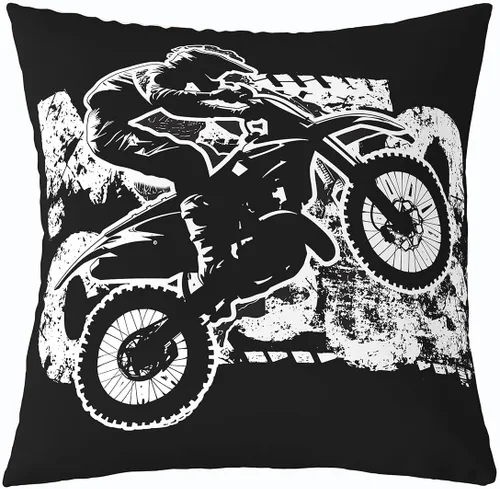 Vista 11 de Feelyou Funda de almohada para monopatín de 16 x 16 pulgadas, suave, con temática de deportes extremos, para sofá, funda de cojín para sofá, tabla